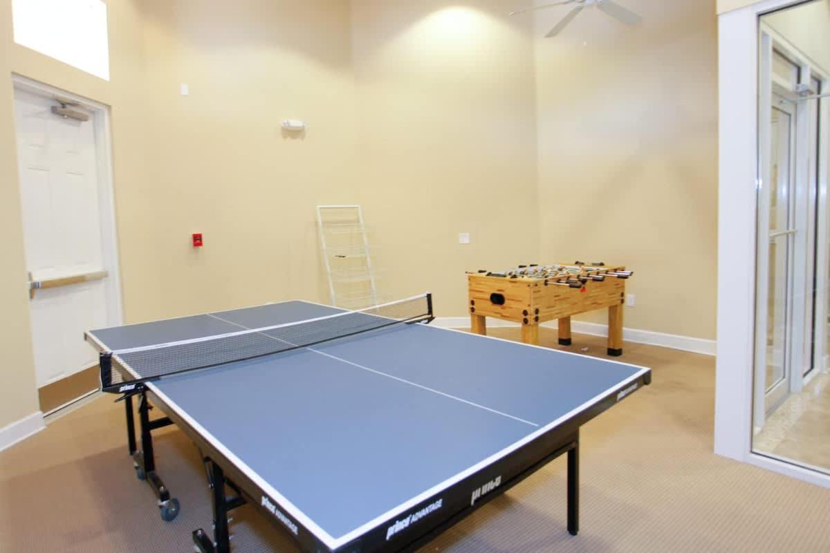4Br Townhome With Lake View - Bl481 Kissimmee Exteriör bild
